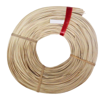 Schardt - Peddigrohr Natur 2.2 mm 1000 Gramm / 1 KG zum...