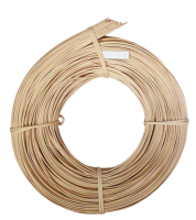 Schardt - Peddigrohr Natur 2.4 mm 1000 Gramm / 1 KG zum...