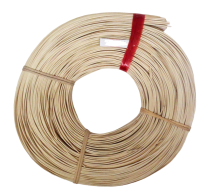 Schardt - Peddigrohr Natur 3.0 mm 1000 Gramm / 1 KG zum...
