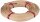 Peddigschiene, 4 mm, Rolle 500g