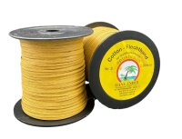 Cotton-Flechtband antik 250m - 2,50 mm